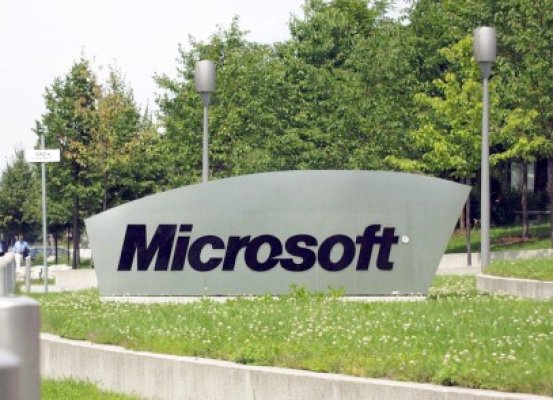 Microsoft trebuie să plătească 860 de milioane de euro